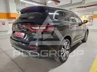 2018 Renault Koleos
