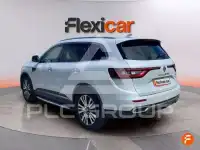 2018 Renault Koleos