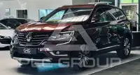 2018 Renault Koleos