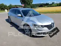 2018 Renault Talisman