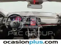 2018 Renault Talisman