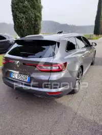 2018 Renault Talisman