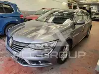 2018 Renault Talisman