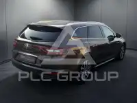2018 Renault Talisman