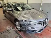 2018 Renault Talisman