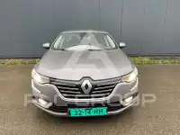 2018 Renault Talisman