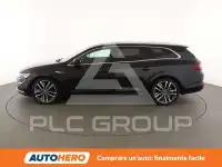 2018 Renault Talisman