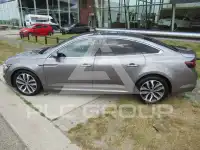 2018 Renault Talisman