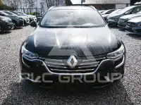 2018 Renault Talisman