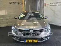 2018 Renault Talisman