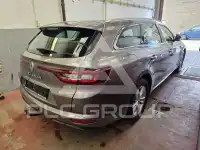 2018 Renault Talisman