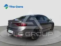 2018 Renault Talisman