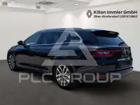 2018 Renault Talisman