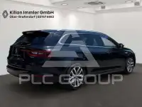 2018 Renault Talisman