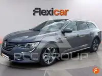 2018 Renault Talisman