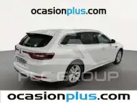2018 Renault Talisman