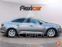 2018 Renault Talisman