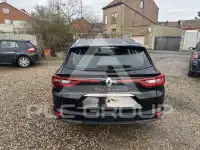 2018 Renault Talisman