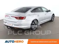 2018 Renault Talisman