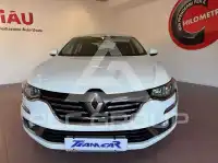 2018 Renault Talisman