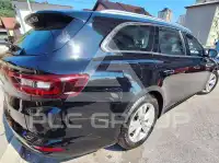 2018 Renault Talisman
