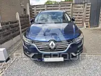 2018 Renault Talisman