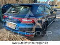 2018 Renault Talisman