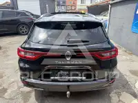 2018 Renault Talisman