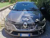 2018 Renault Talisman