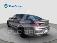 2018 Renault Talisman