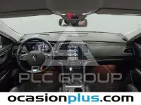 2018 Renault Talisman
