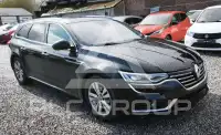 2018 Renault Talisman