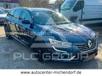 2018 Renault Talisman