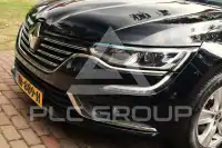 2018 Renault Talisman