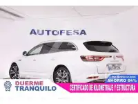 2018 Renault Talisman