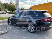 2018 Renault Talisman