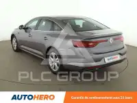 2018 Renault Talisman