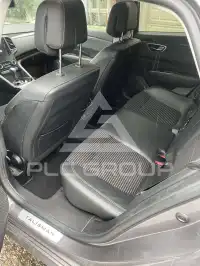2018 Renault Talisman