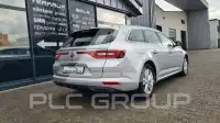 2018 Renault Talisman