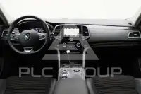 2018 Renault Talisman