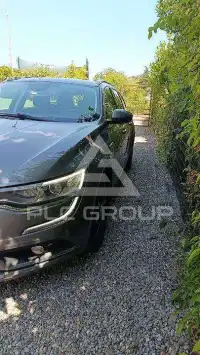 2018 Renault Talisman