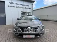 2018 Renault Talisman