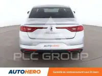 2018 Renault Talisman