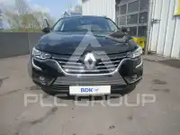 2018 Renault Talisman