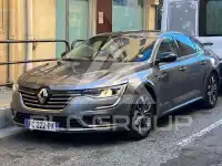 2018 Renault Talisman