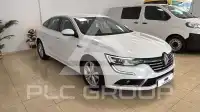 2018 Renault Talisman