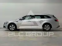 2018 Renault Talisman
