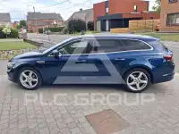 2018 Renault Talisman