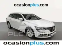 2018 Renault Talisman