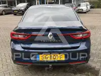2018 Renault Talisman
